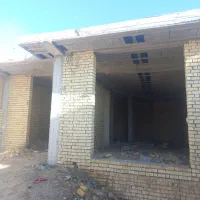 فروش اسکلت منزل مسکونی
