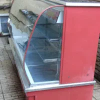 یخچال ویترینی|یخچال و فریزر|تبریز, |دیوار