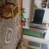 یک واحد ویلای مسکونی باستد شش دانگ عرصه و اعیان