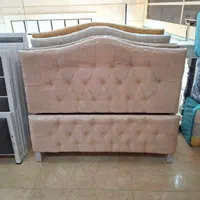 تخت خواب یک و نیم نفره حاجی پور(تختخواب ۱۲۰در۲)تشک|تخت و سرویس خواب|مشهد, حسین‌آباد|دیوار