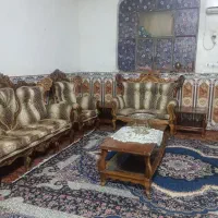 مبل سلطنتی تمیزتمیز