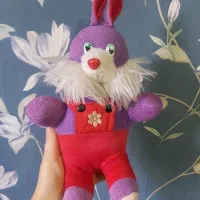 عروسک خرگوش