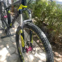 دوچرخه کوهستان،جاینت ادونس۲|دوچرخه، اسکیت، اسکوتر|شهرضا, |دیوار