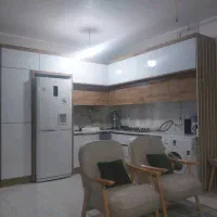 کابینت و کمد دیواری مسکن مهر کوی نیرو اندیمشک