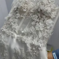 لباس عروس|لباس|بندرعباس, |دیوار