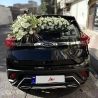 اجاره رنت خودرو شاسی بلند باراننده ساعتی و روزانه|خودرو اجارهای|تبریز, |دیوار