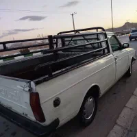 پیکان وانت ۸۸|خودرو سواری و وانت|خمینی‌شهر, |دیوار