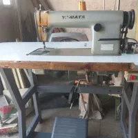 چرخ خیاطی راسته