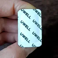 کویل کالیبرن جی یوول UWELL برای پاد مقاومت 1.2اهم|زیورآلات و اکسسوری|بیرجند, |دیوار