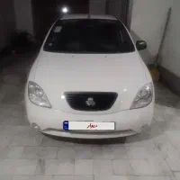 تیبا ۲ مدل۱۴۰۰ در حد صفر