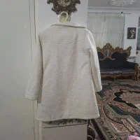 پالتو وکارشناسی درحده واقعا نونو|لباس|یاسوج, |دیوار