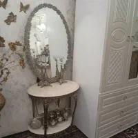 آینه و شمعدان خوشگل و ناز