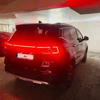 Fmc t5 ماشین بسیار تمیز بدون مشابه بارزومه نمایندگ