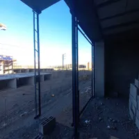 نبشی کشی نما و والپست و ناودانی منغتی