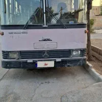 اتوبوس شهری