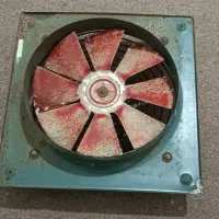 هواکش فن ۳۰×۳۰موتور ایتالیا