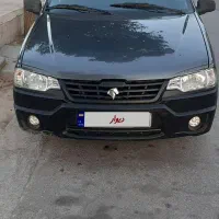 وانت اریسان ۲ دوگانه سوز