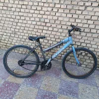 دوچرخه نیازمند تعمیر با پایین ترین قیمت