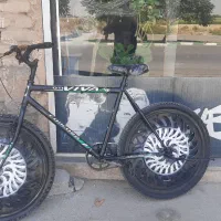 دوچرخه|دوچرخه، اسکیت، اسکوتر|مشهد, امیرآباد|دیوار