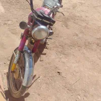 موتور نیاز به تعمیر
