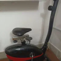 دوچرخه ثابت