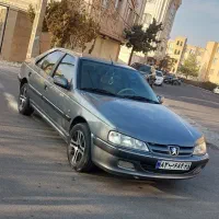 پژوپارس سال 92 دوگانه سوز توکرم بی رنگ