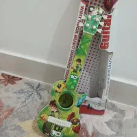 گیتار  کاملا  نو|گیتار، بیس، امپلیفایر|مشهد, انقلاب|دیوار