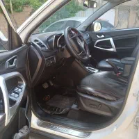 تیگو۵ اکسنت درحد صفر|خودرو سواری و وانت|تهران, یافت آباد جنوبی|دیوار