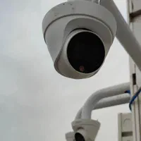 پکیج دوربین مداربستهcctv/باچک صیادی۴ماه/دیددرشب