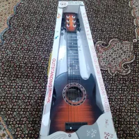 گیتار اسباب بازی