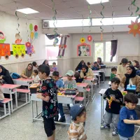 استخدام مربی مهدکودک با آموزش مربیگری مهدکودک|استخدام آموزشی|تهران, فردوس|دیوار