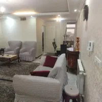۶۵ متر فول امکانات واقع در شمال دامپزشکی|فروش آپارتمان|تهران, استاد معین|دیوار