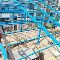 جوشکاری سیار