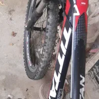 دچرخه ۲۴|دوچرخه، اسکیت، اسکوتر|گنبد کاووس, |دیوار