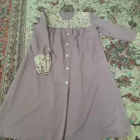 لباس دخترونه ۷سال تا ۱۲سال ۱۳|کفش و لباس بچه|قم, امامزاده ابراهیم|دیوار