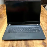 لپ تاپ ایسر نسل ۸ Acer travel Mate p614-51