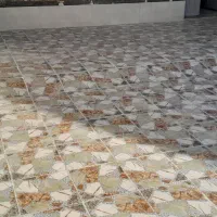 کاشیکاری سرامیک  کف