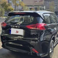 هایما x7 مدل 1403|خودرو سواری و وانت|تبریز, |دیوار