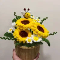 گل و گیفت ماندگار