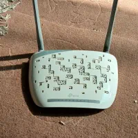 مودم دو آنتن