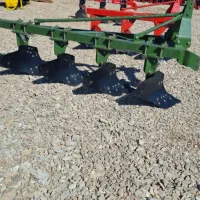 گاو اهن ۴خیش مشهد