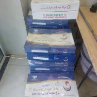مرغ منجمد پخش بی واسطه