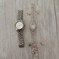 ساعت مچی زنانه رمانسون ومجلسی برند شرکتی رویال