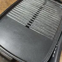 کباب پز خانگی برقی گریل خانگی برقی مارک کنوود|اجاق گاز و لوازم برقی پختوپز|فردوسیه, |دیوار