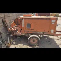 کمپرسور باد . پمپ‌باد|ماشین‌آلات صنعتی|تهران, تهرانسر غربی|دیوار