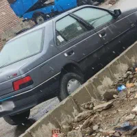 405مدل94|خودرو سواری و وانت|مریوان, |دیوار