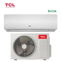 کولر گازی TCL
