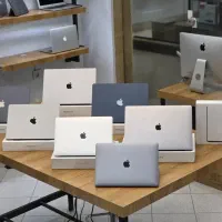 فروش بی سابقه لپتاپ های آمریکایی وارداتی خوش قیمت