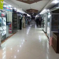 با سلام فروش مغازه پاساژ فرهنگیان طبقه همکف