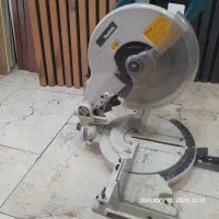 اره فارسی بر ماکیتا LS1045|ابزارآلات|تهران, اوقاف|دیوار